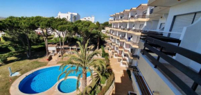  Apartamentos Mar-Bel Sol  Картейра